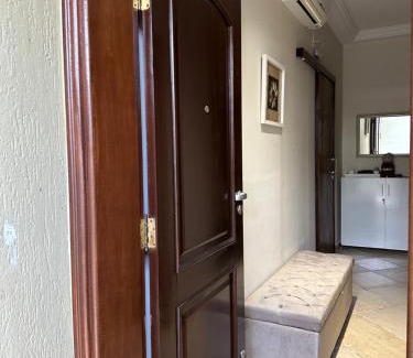 Sao Sebastiao do Paraiso Apartment | Kitnet no Paraíso