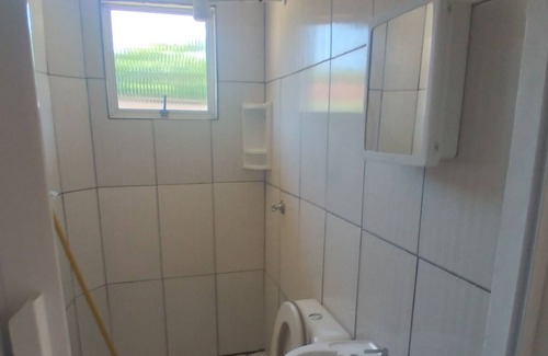 Caioba Apartment | Kitnet na praia de Caiobá