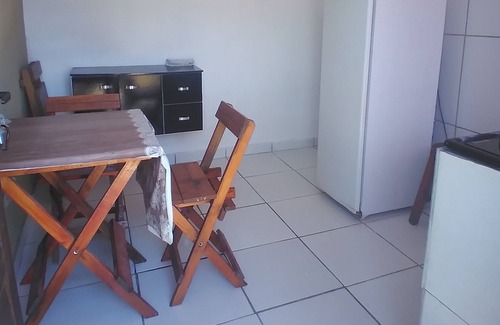 Caioba Apartment | Kitnet na praia de Caiobá