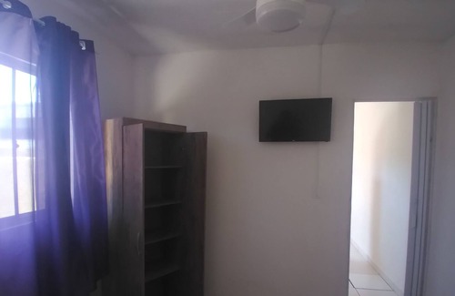 Caioba Apartment | Kitnet na praia de Caiobá