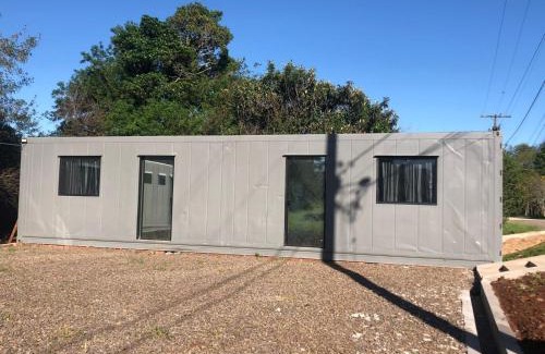 Cachoeira do Sul Apartment | Kitnet Nova e Aconchegante