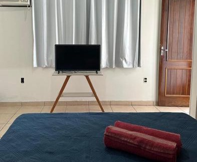 Piratininga House | Kitnet Piratininga, Niterói, RJ