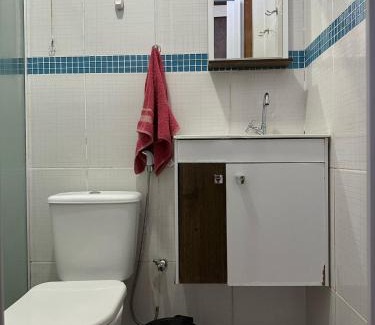 Piratininga House | Kitnet Piratininga, Niterói, RJ