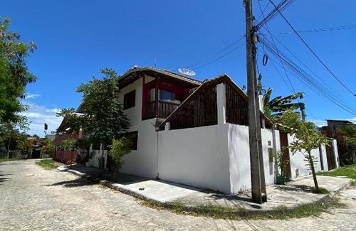 Acu da Torre Apartment | Kitnet Próximo à Praia do Forte