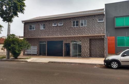 Maringa Apartment | KITNET PROX AO CENTRO - AR COND, WI-FI e ESTACIONAMENTO GRATIS