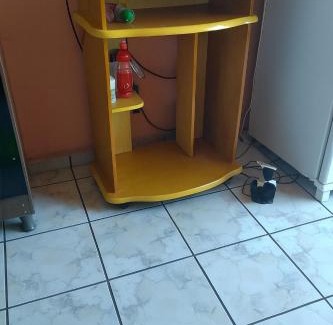 Sao Vicente Apartment | Kitnet São Vicente