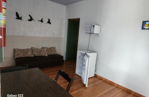 Alto Paraiso de Goias Apartment | KITNET'S DA DENI