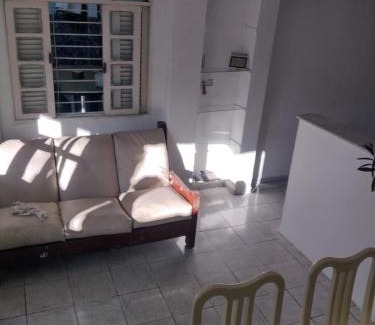 Sao Cristovao House | Kitnet temporada Cabo Frio