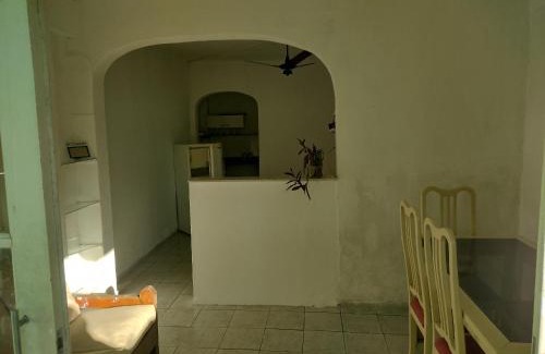 Sao Cristovao House | Kitnet temporada Cabo Frio