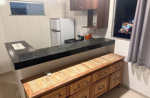 Historic Center Apartment | kitnet Vila Vucuge