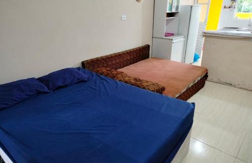 Barranco Alto House | kitnetes "Recanto Família Gomes"