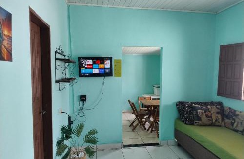 Prado House | KitnetPrado