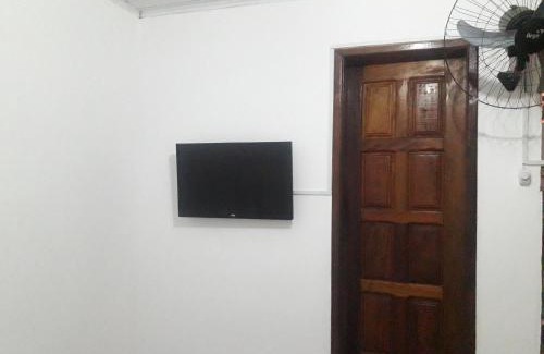 Morro de Sao Paulo Apartment | Kitnets da vana