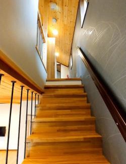 Hokujo Ski Chalet | Kitsune Cottages