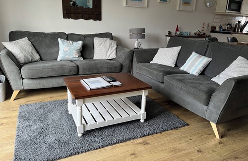 Filey Cottage | Kittiwake Cottage Filey - The Bay/Sleeps 5/Leisure facilities/Beach/Wi-Fi
