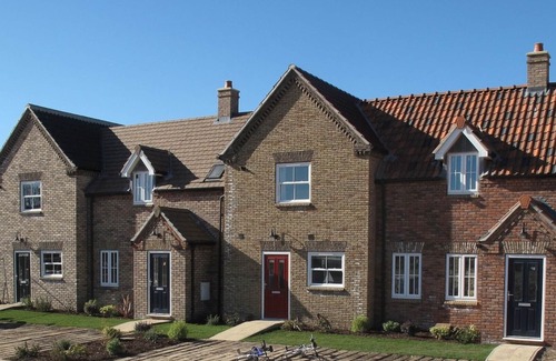 Filey Cottage | Kittiwake Cottage Filey - The Bay/Sleeps 5/Leisure facilities/Beach/Wi-Fi