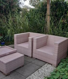 Municipality of Teylingen House | Kitty's Place Warmond