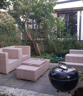 Municipality of Teylingen House | Kitty's Place Warmond