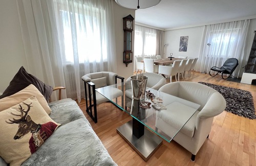Kitzbuehel House | Kitz2be - Chalet Für8 im Herzen von Kitzbühel
