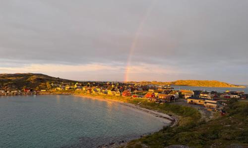 Bugynes Apartment | Kiurijårvi Suite