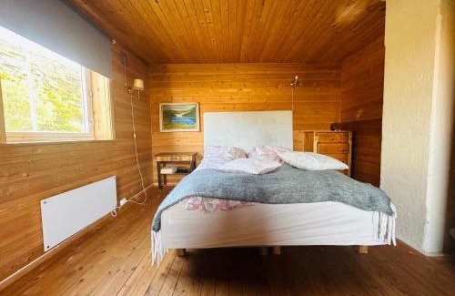 Bugynes Apartment | Kiurijårvi Suite