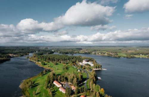 Lappajaervi Hotel | Kivitippu Resort
