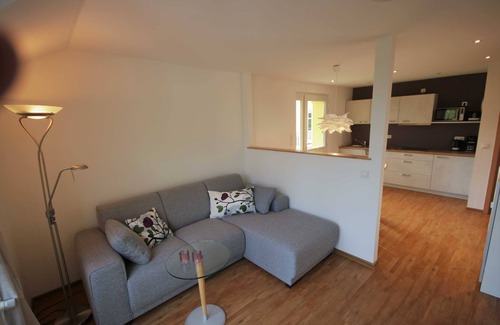 Muritz Apartment | KIWI Apartment 6 - KIWI Apartments on Lake Dreier