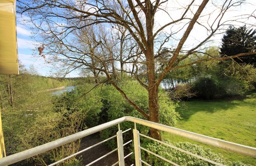 Muritz Apartment | KIWI Apartment 6 - KIWI Apartments on Lake Dreier