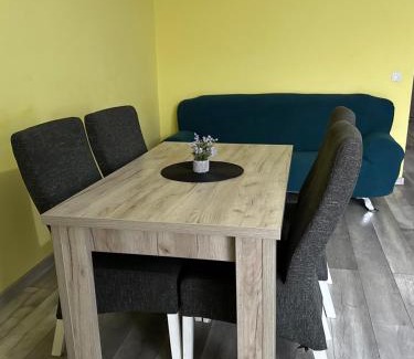 Bistrita Apartment | Kiwi apartment