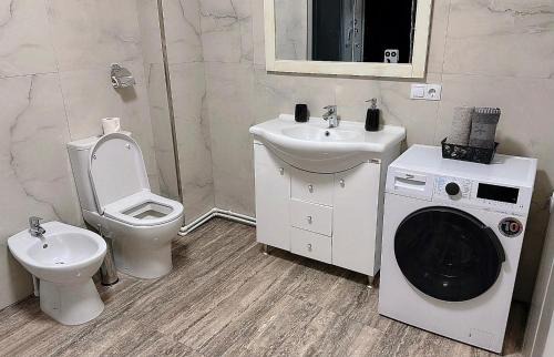 Bistrita Apartment | Kiwi apartment