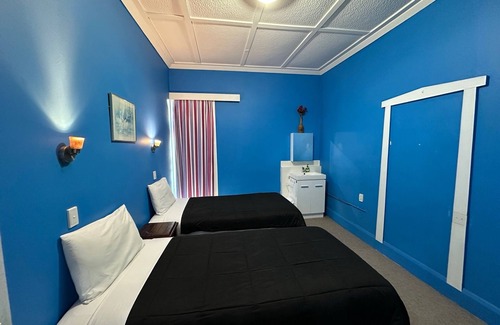 Rotorua House | Kiwi As Guest House