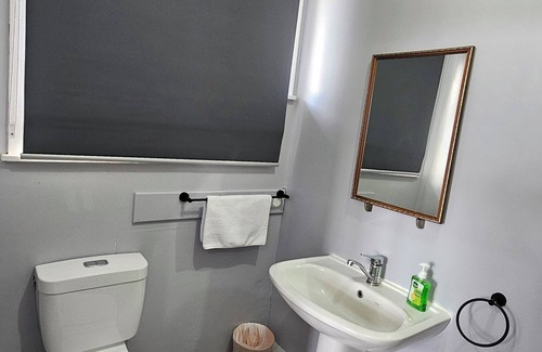 Rotorua House | Kiwi As Guest House