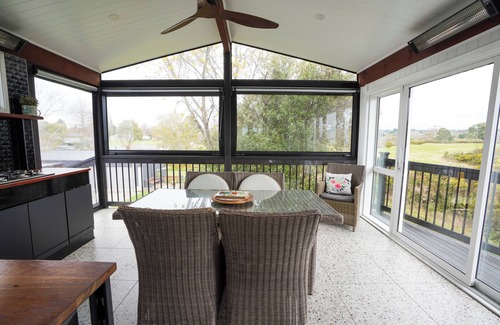 Ngongotaha House | Kiwi Retreat By Aotearoa Escapes