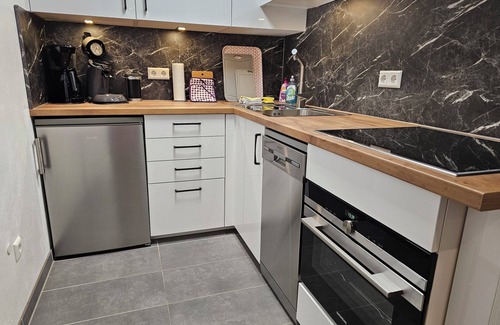 Ingenheim House | Kiwihof - Ferienhaus Südpfalz