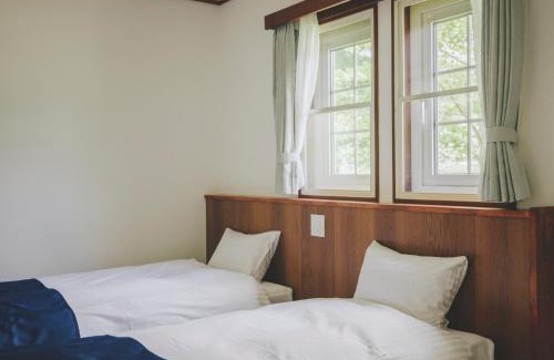 Hokuto Hotel | Kiyosatokogen Country Inn The Classic