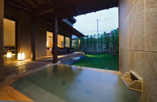 Togo Onsen Hotel | Kizukuri no Yado Hashizuya