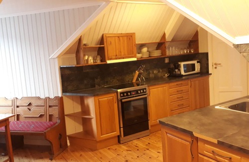 Mandal Hotel | Kjøbmandsgaarden Hotel