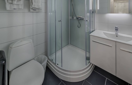 Mandal Hotel | Kjøbmandsgaarden Hotel