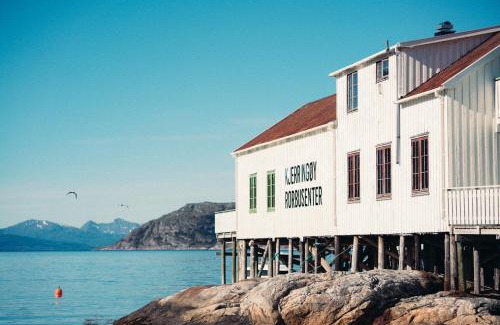 Bodo Hotel | Kjerringøy Rorbusenter