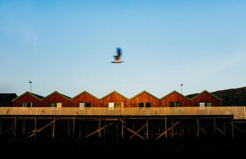 Bodo Hotel | Kjerringøy Rorbusenter