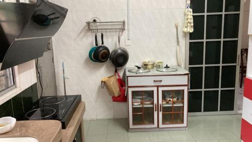 Hulu Selangor House | KKB Gathering Home - Private Room in Shared House
