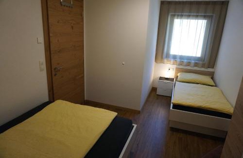 Lutago Apartment | Klösterle 2018