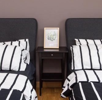 Kampung Kerinchi Apartment | KL Gateway Bangsar by Sleepy Bear