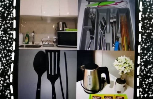 Pantai Dalam House | KL Gateway Residence 2 Min Walk LRT>KLCC/MIDVALLY/NEXUS