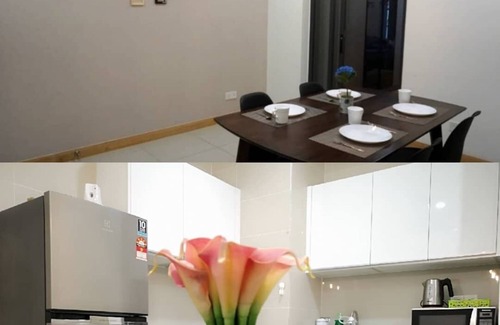 Pantai Dalam House | KL Gateway Residence 2 Min Walk LRT>KLCC/MIDVALLY/NEXUS