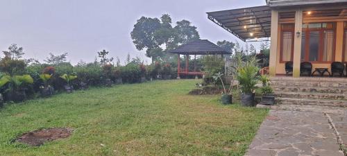 Batang Villa | KL villa
