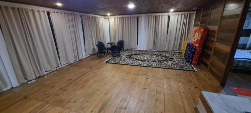 Batang Cabin | KL villa