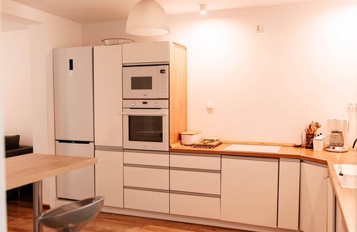 gmina Rogowo House | Klangor - Cisza i Spokój Klangor Ruhe und Frieden