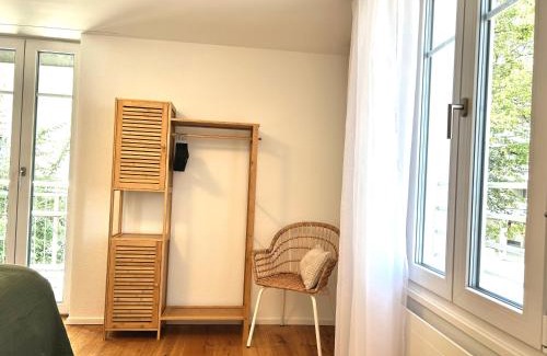 St. Gallen Apartment | Klara 1011 - Olma, Spital, Uni St- Gallen