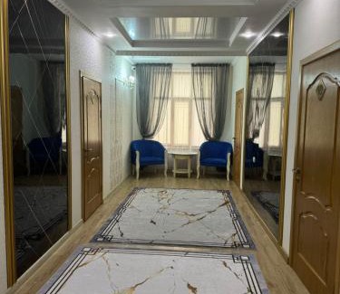 Taraz Hotel | Klass